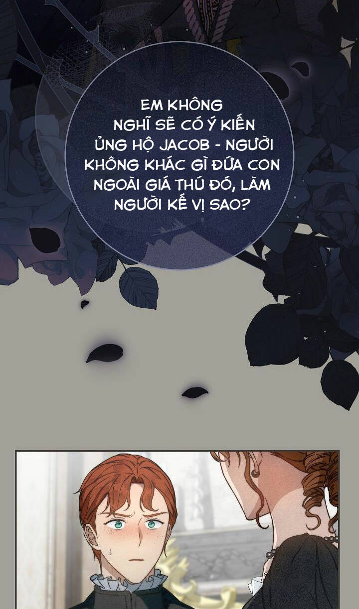 Cuộc Hôn Nhân Vụ Lợi Chương 98 Ảnh 17