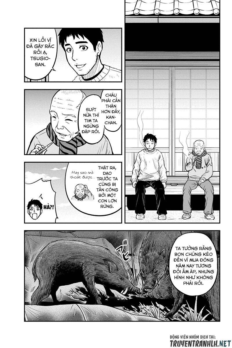 Orenchi Ni Kita Onna Kishi To: Inakagurashi Suru Koto Ni Natta Ken? Chương 56 Ảnh 15