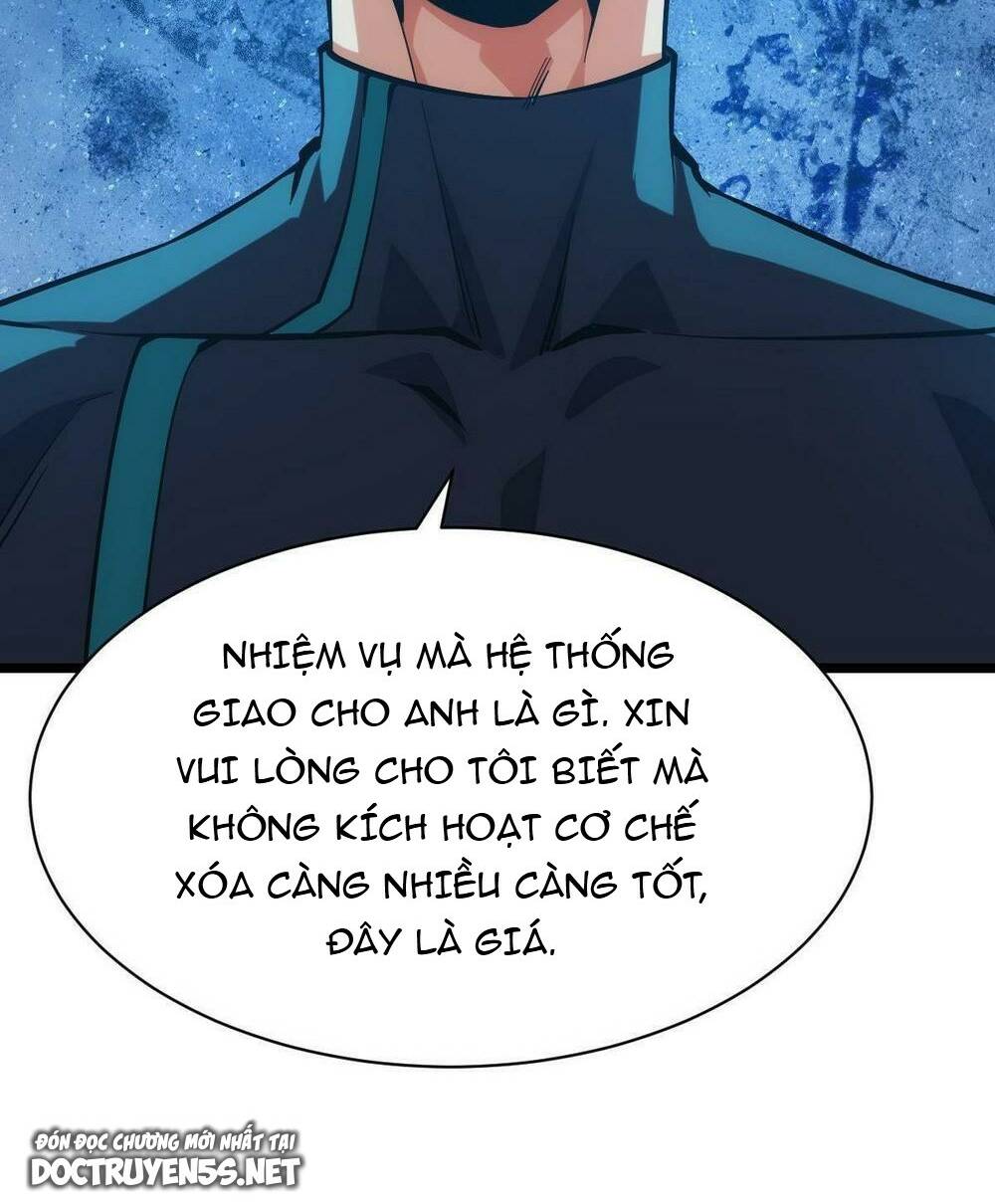 Ác Bá Trò Chơi Chương 51 Ảnh 45