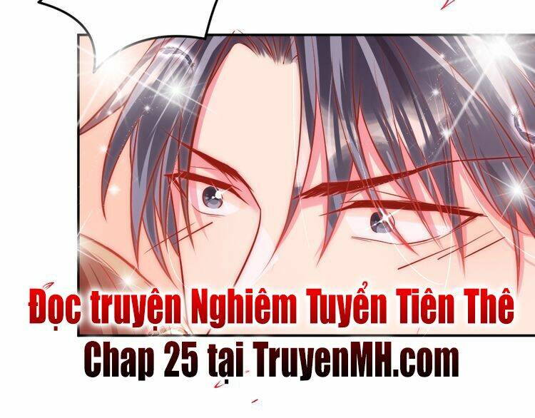 Nghiêm Tuyển Tiên Thê Chương 25 Ảnh 70