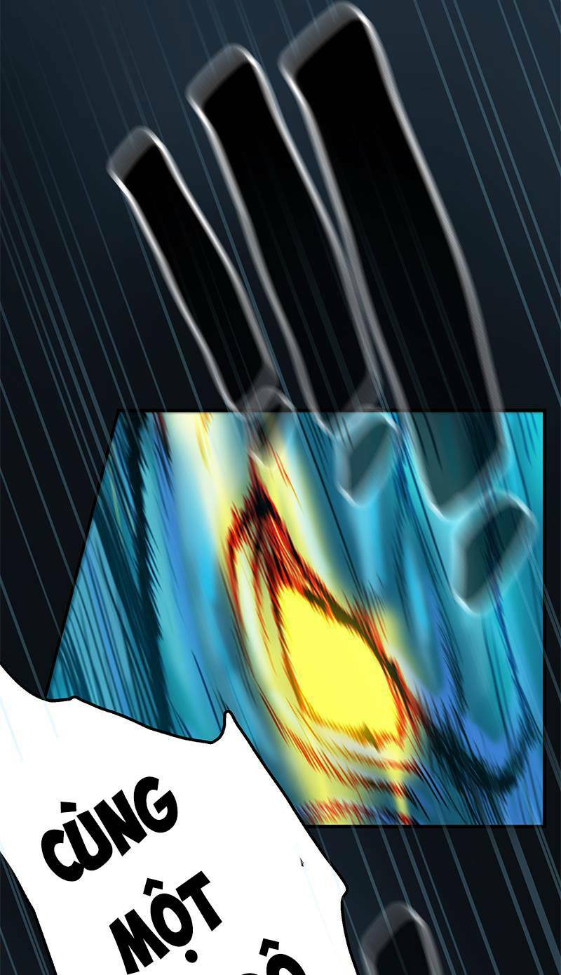 Ordeal Chương 6 Ảnh 20