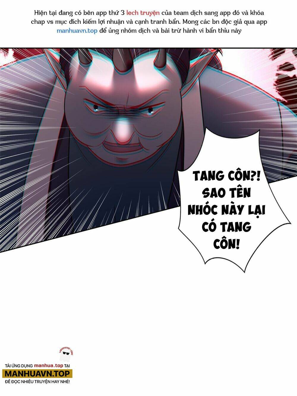 Người Đưa Thư Vô Hạn Chương 282 Ảnh 43