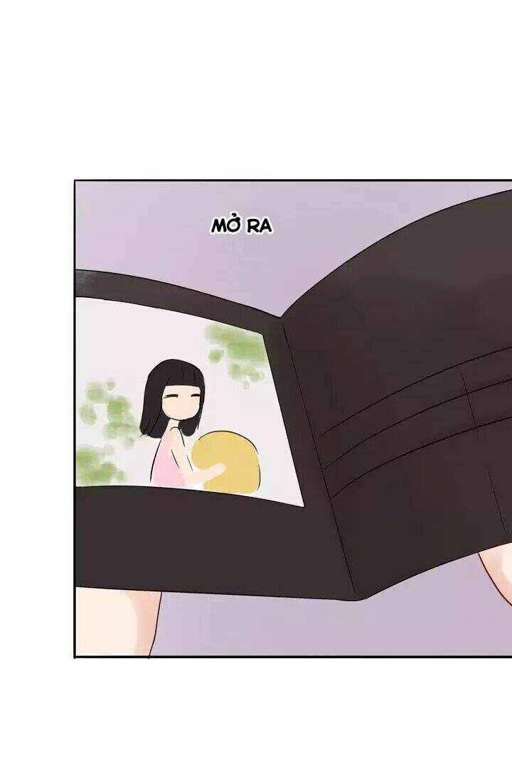 Chào Buổi Sáng, Hướng Dương Chương 23 Ảnh 16