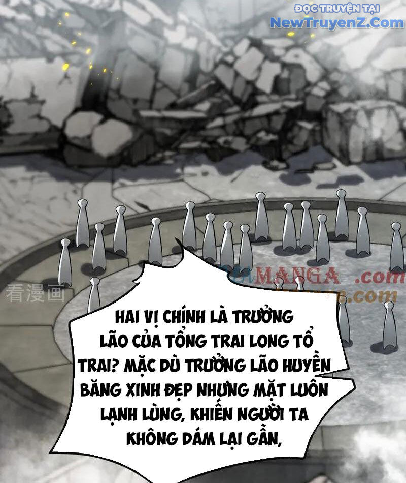 Thập Đại Đế Hoàng Đều Là Đệ Tử Của Ta Chương 414 Ảnh 29