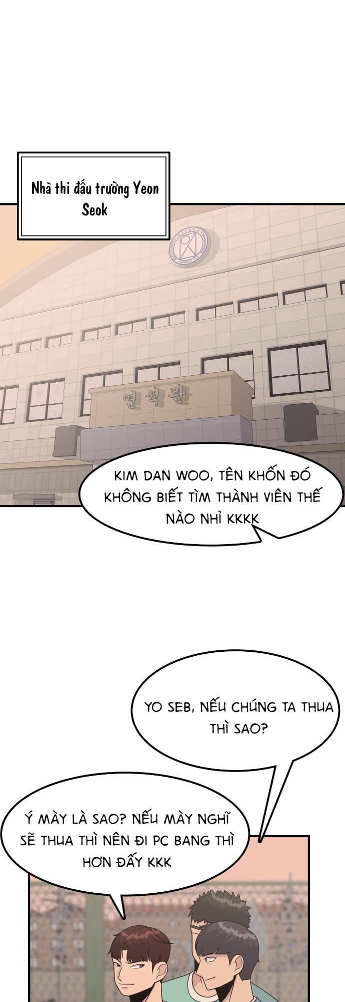 One Point Chương 7 Ảnh 36