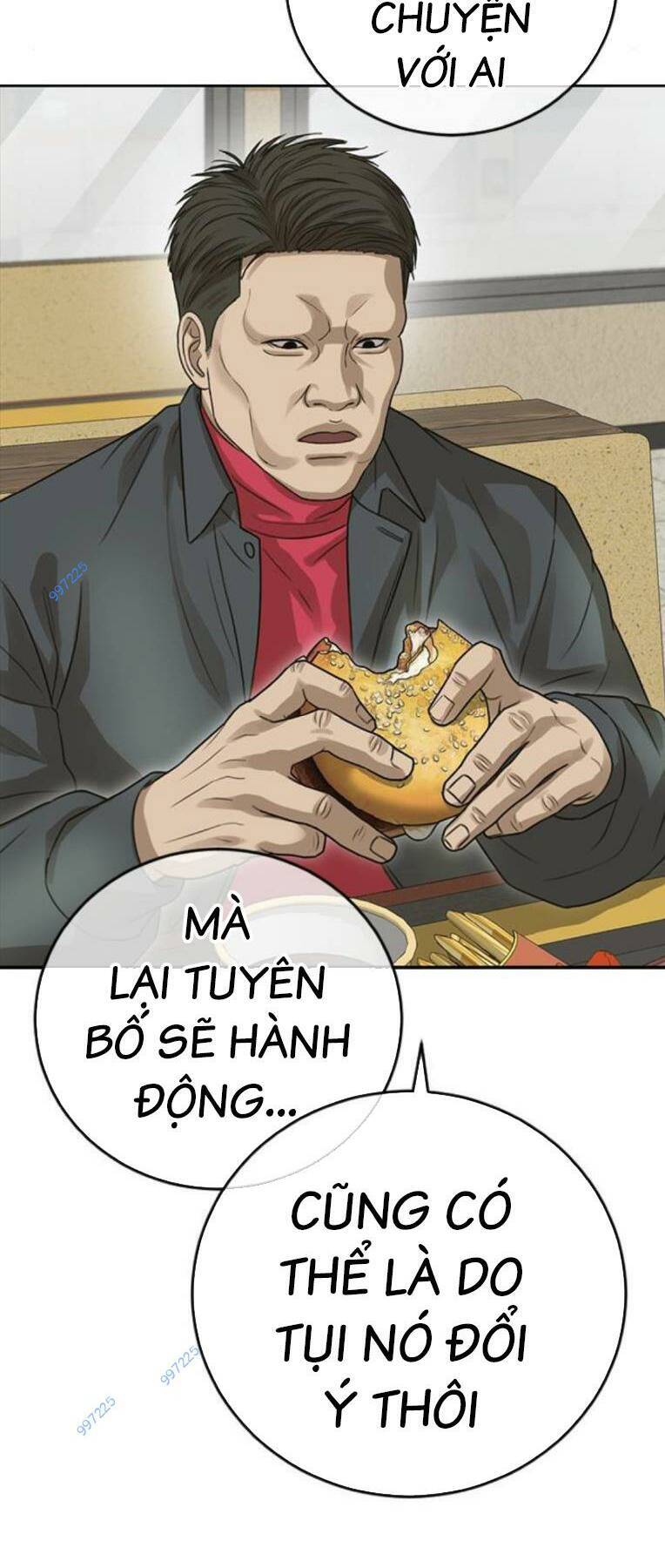 Thời Đại Ulzzang Chương 36 Ảnh 40