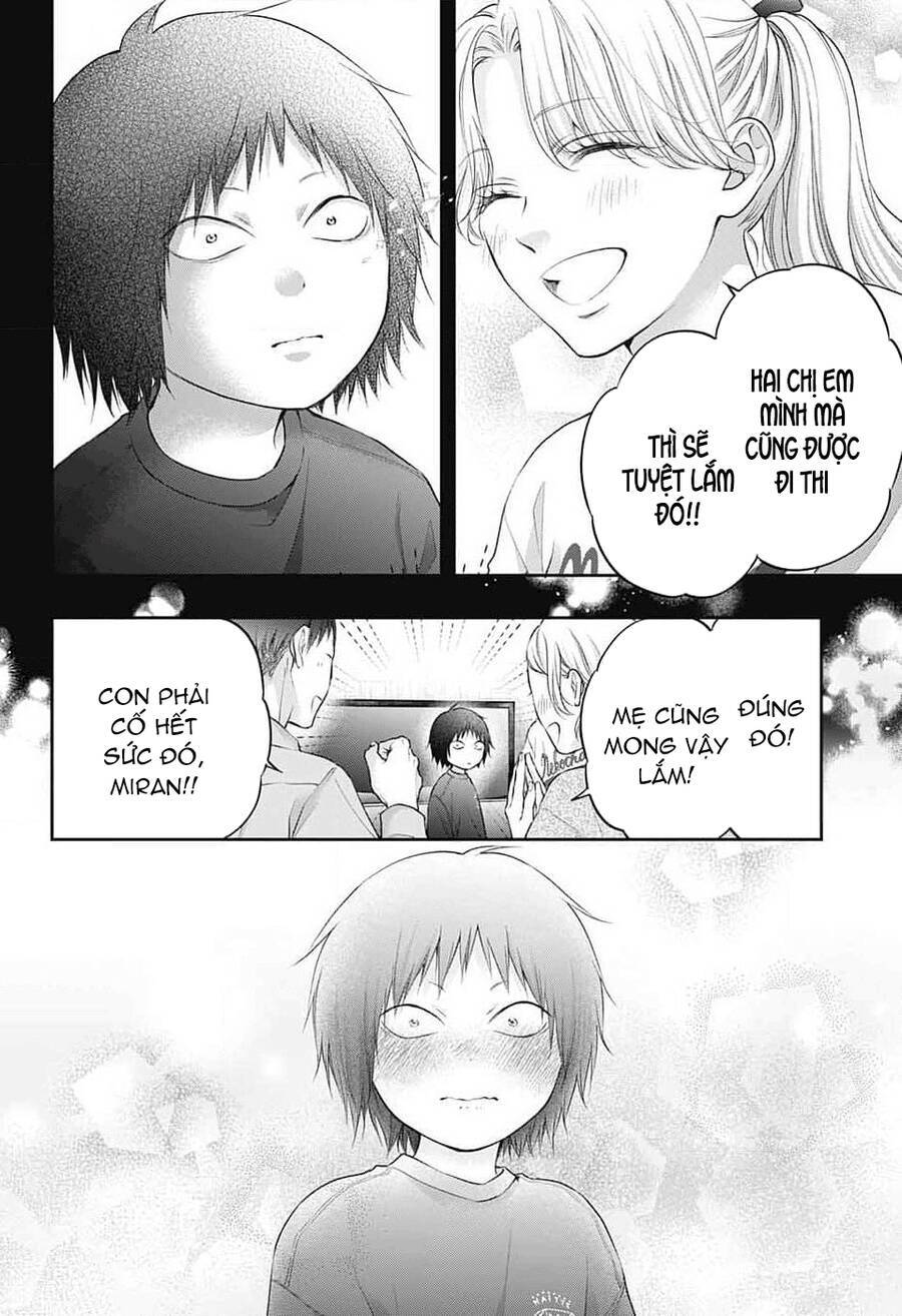 Kono Oto Tomare! Chương 130 Ảnh 11