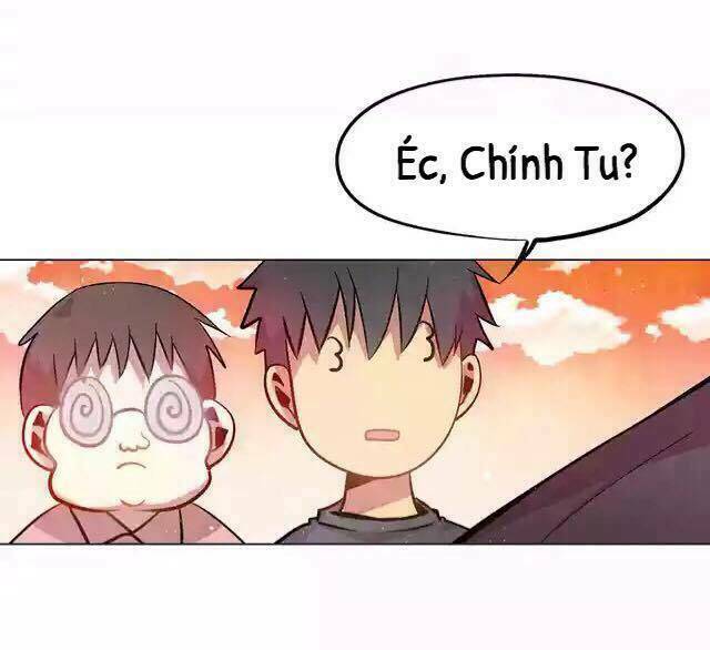 Tình Yêu Bị Ngăn Cách Chương 14 Ảnh 21