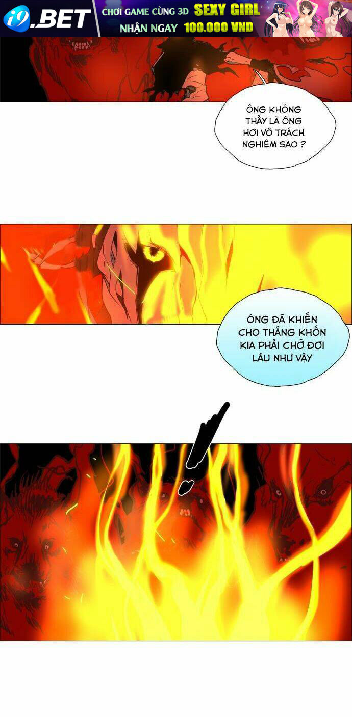 Lessa 2: The Crimson Knight Chương 90 Ảnh 5