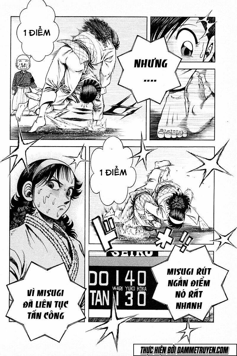 Shin Kotaro Makaritoru! Juudouhen Chương 212 Ảnh 8