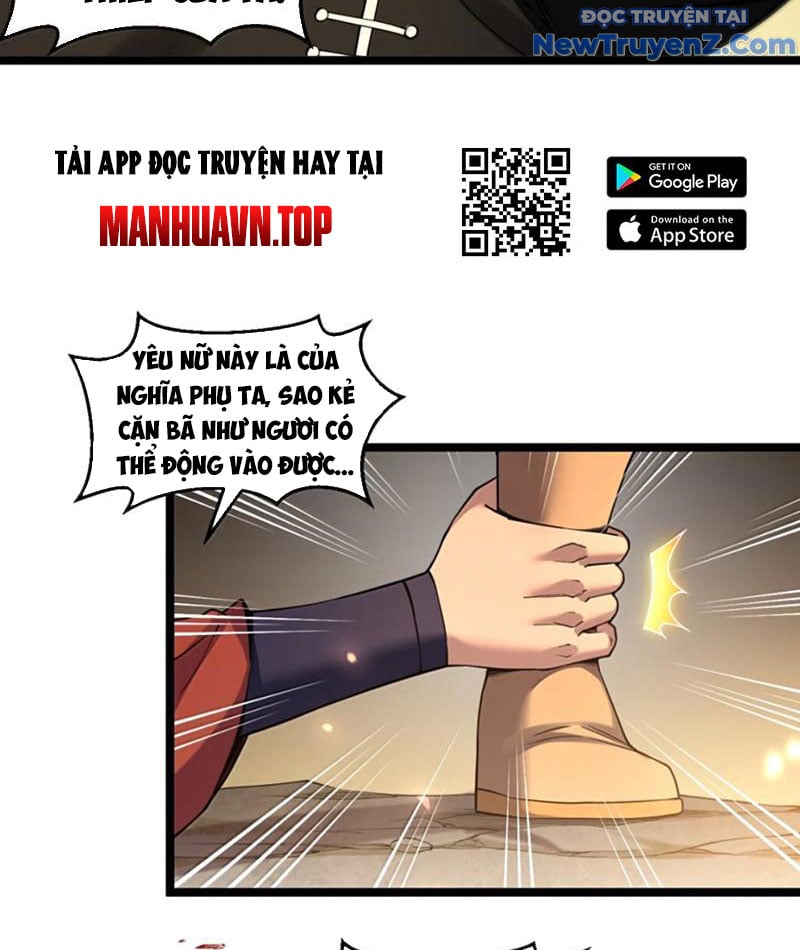 Hảo Đồ Nhi Hãy Tha Cho Vi Sư Chương 346 Ảnh 48