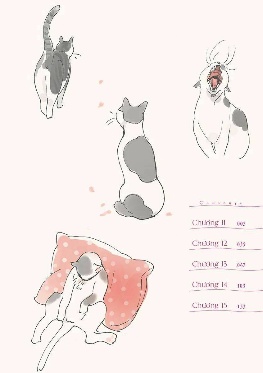 Shimanami Tasogare Chương 11 Ảnh 6
