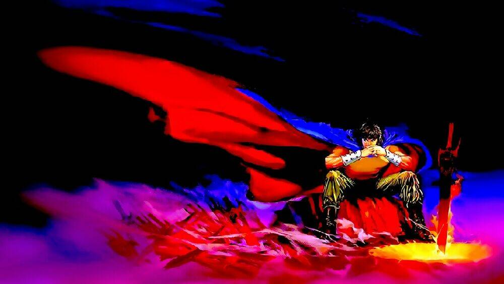 Phong Vân Chương 669 Ảnh 64