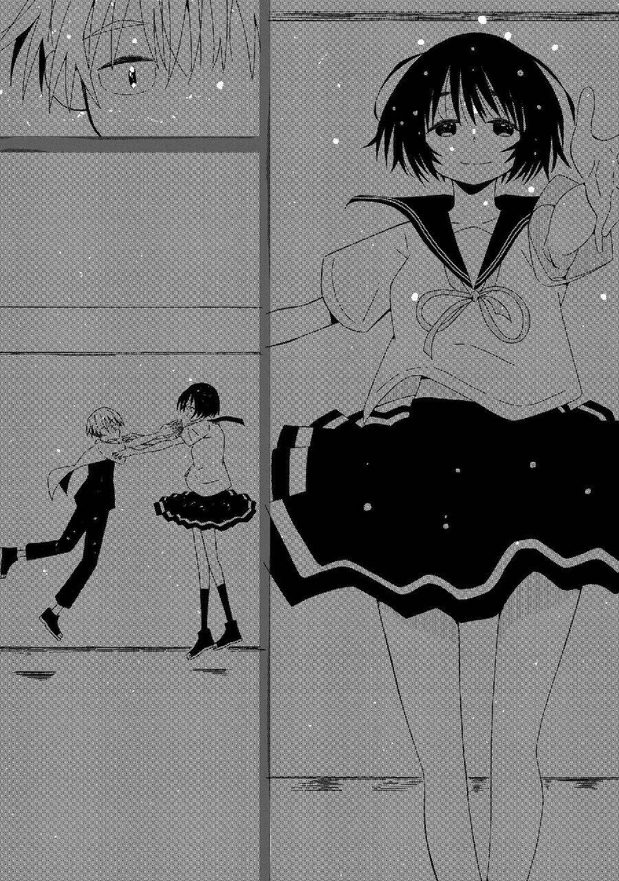 Supernova Wa Kiss No Mae Ni Chương 5 Ảnh 20