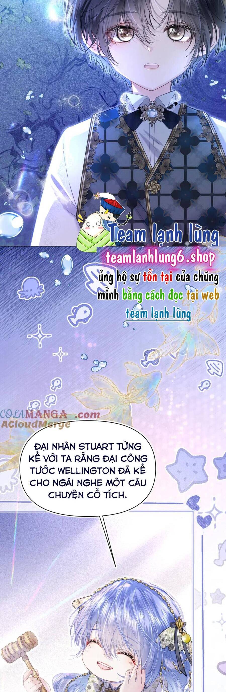 Sau Khi Trùng Sinh, Bên Cạnh Ta Toàn Là Con Của Kẻ Thù Chương 24 Ảnh 14