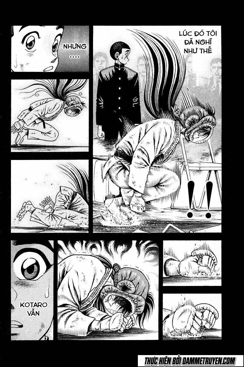Shin Kotaro Makaritoru! Juudouhen Chương 223 Ảnh 3