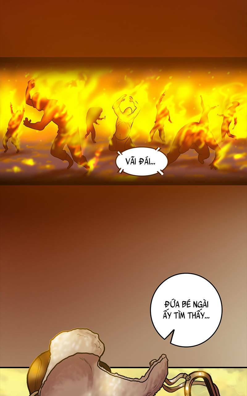 Ordeal Chương 12 Ảnh 29