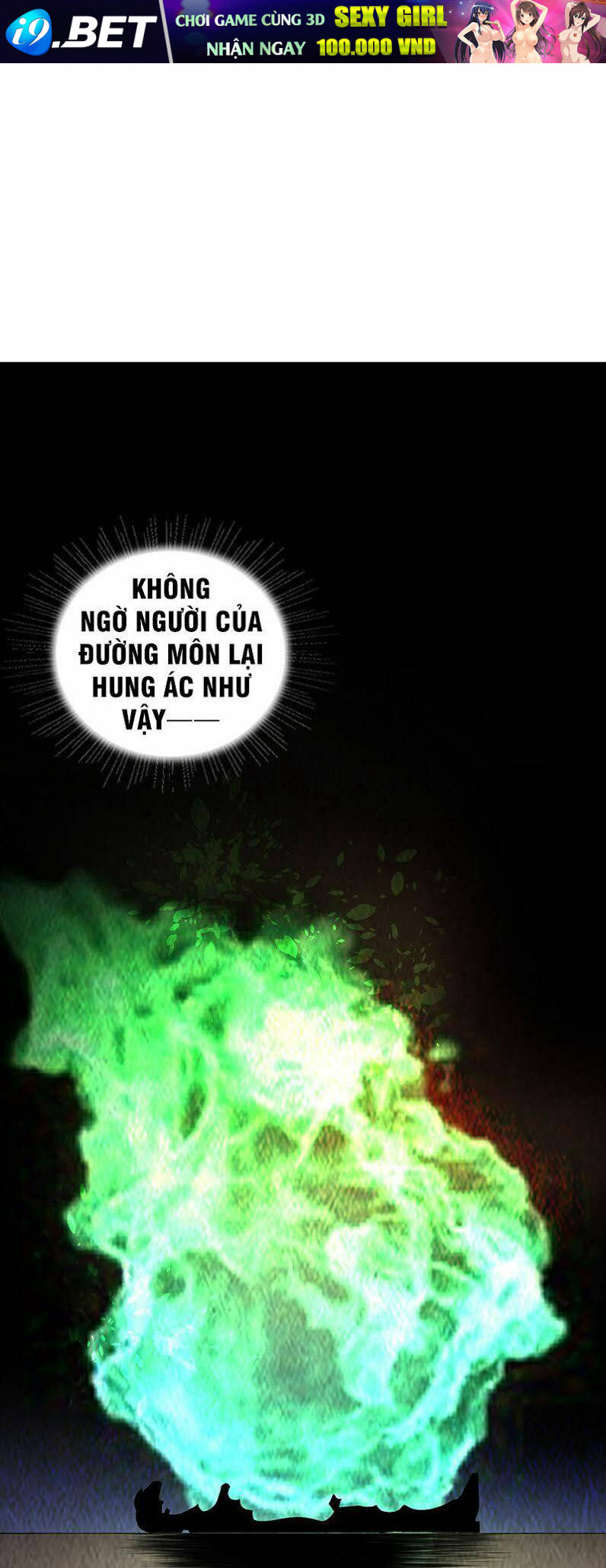 Ta Là Phế Vật Chương 197 Ảnh 10