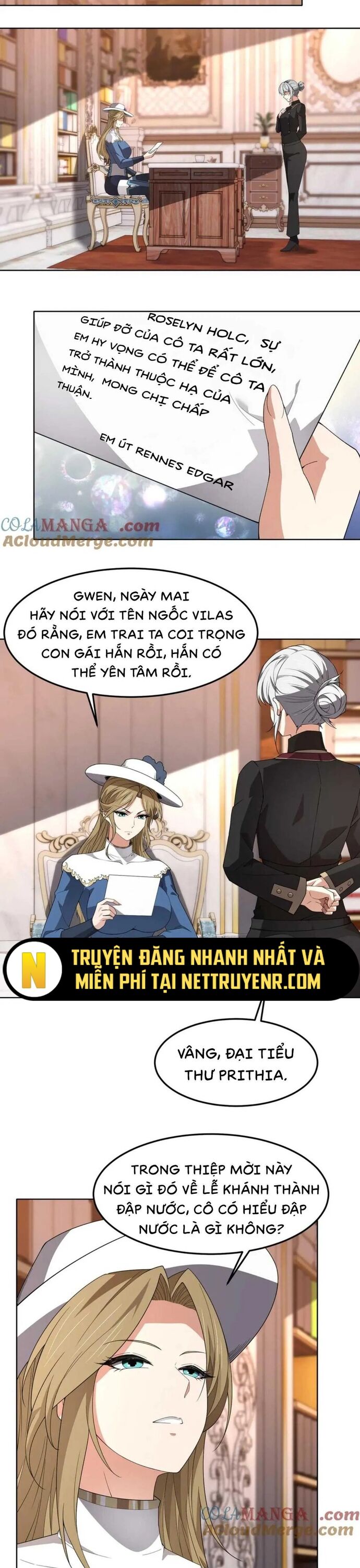 Ta Xây Dựng Đế Quốc Công Nghiệp Ở Đại Lục Ma Pháp Chương 30 Ảnh 22