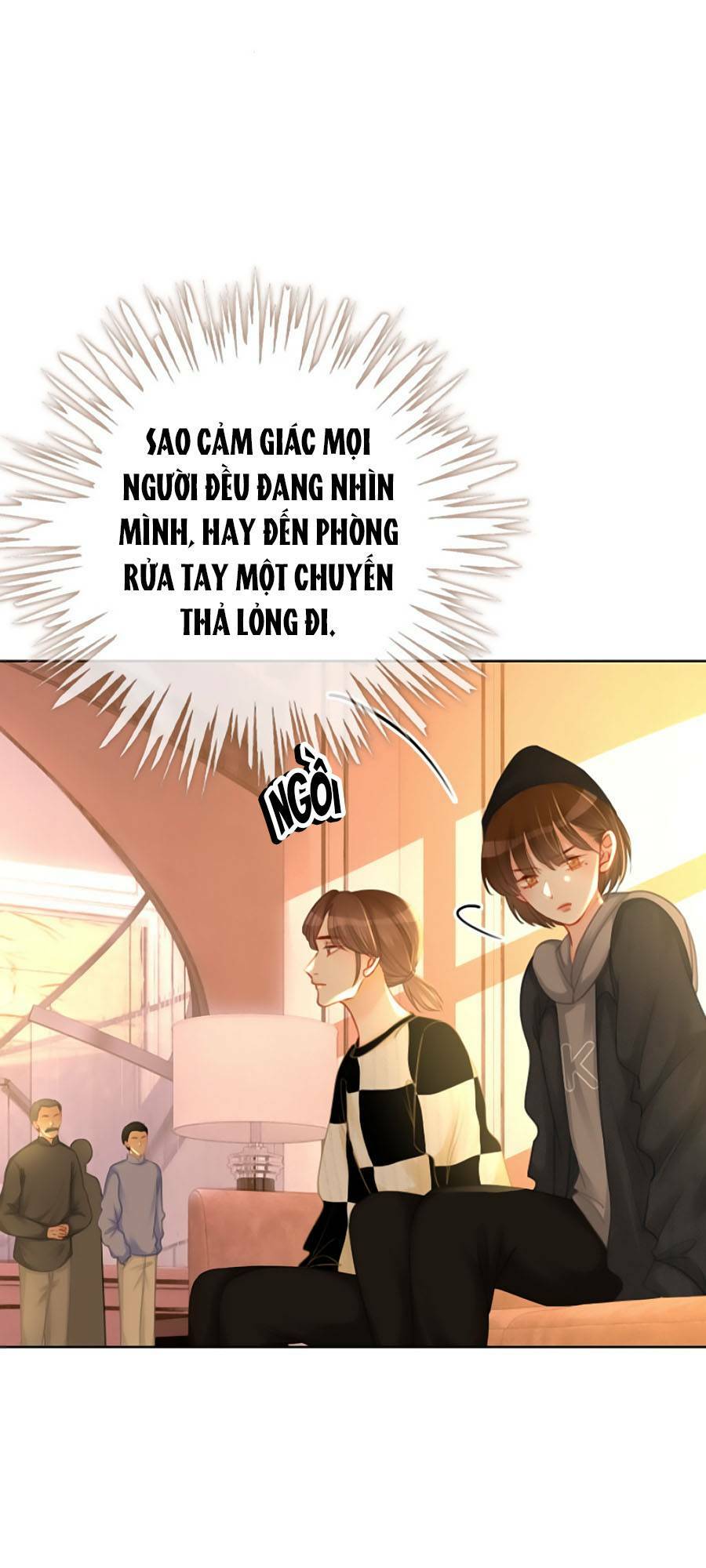 Ám Hắc Hệ Noãn Hôn Chương 148.2 Ảnh 8