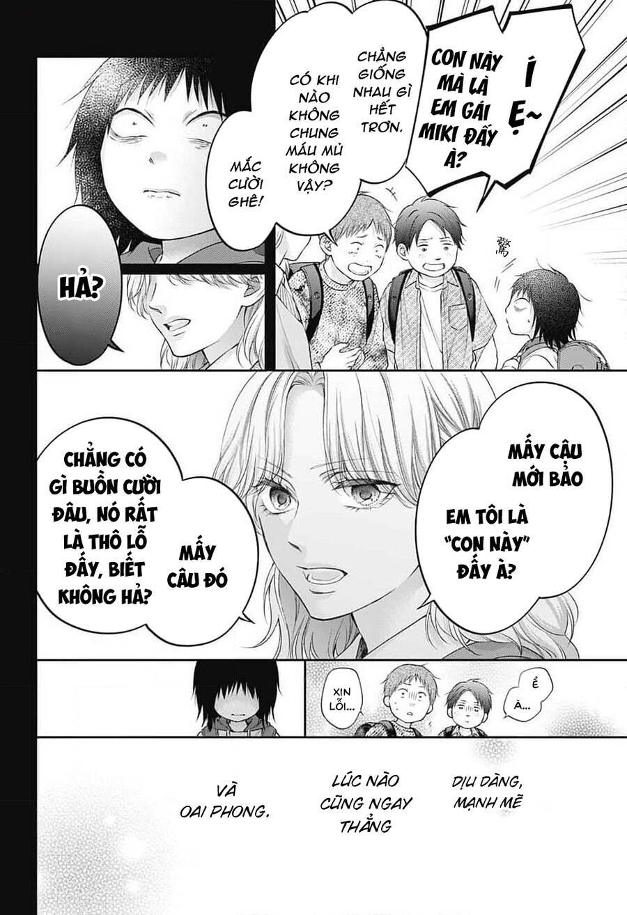 Kono Oto Tomare! Chương 130 Ảnh 9