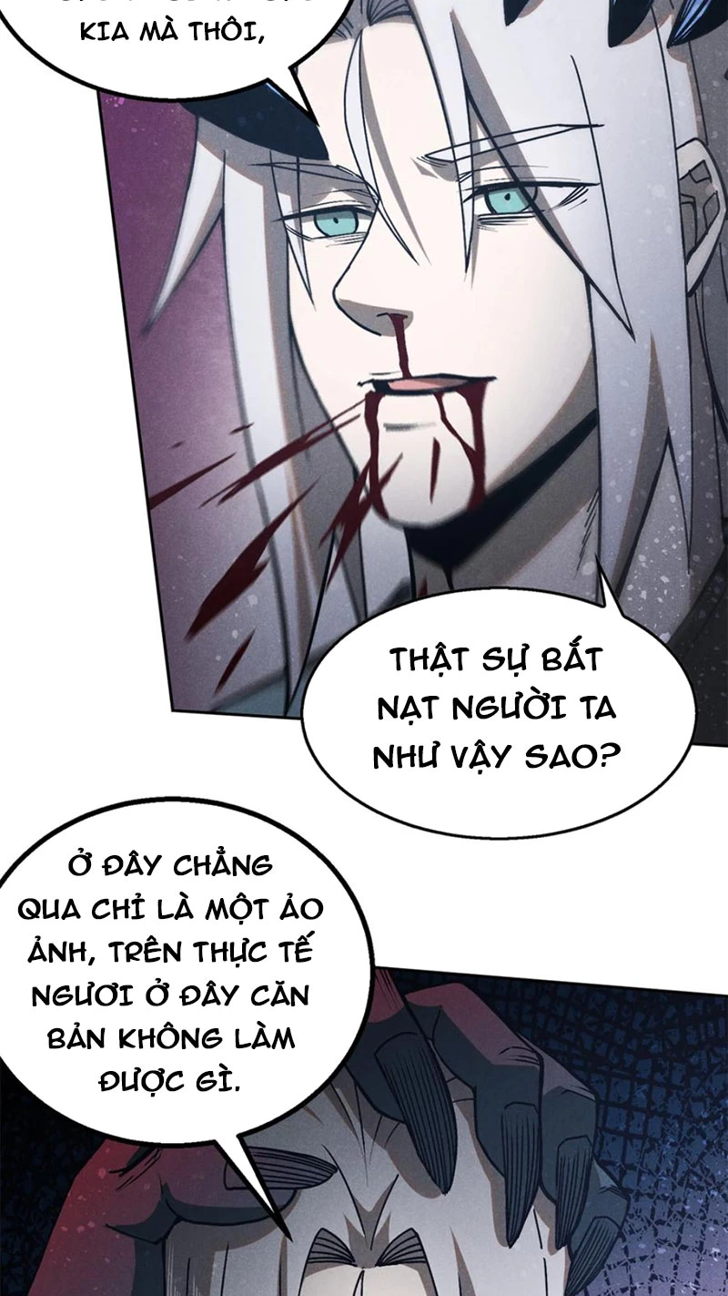 Tâm Ma Chương 160 Ảnh 22