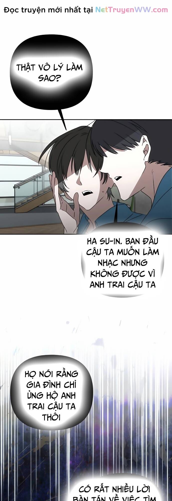 Sounds Like Chương 4 Ảnh 46