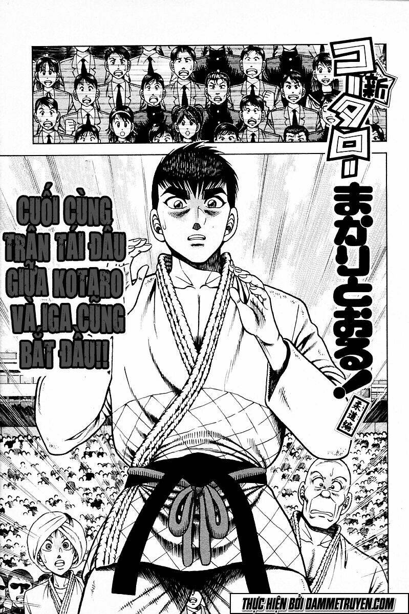 Shin Kotaro Makaritoru! Juudouhen Chương 219 Ảnh 15