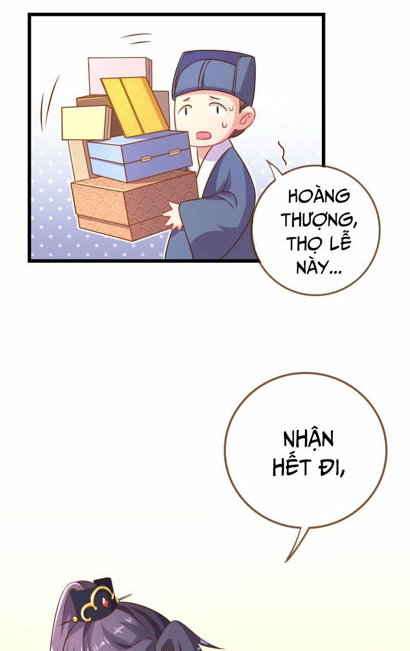 Triều Hoàng Cặn Bã Chương 7 Ảnh 30