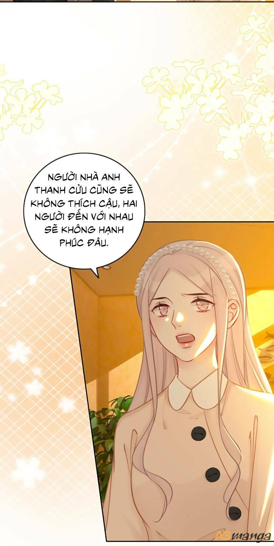 Ám Hắc Hệ Noãn Hôn Chương 148.2 Ảnh 17