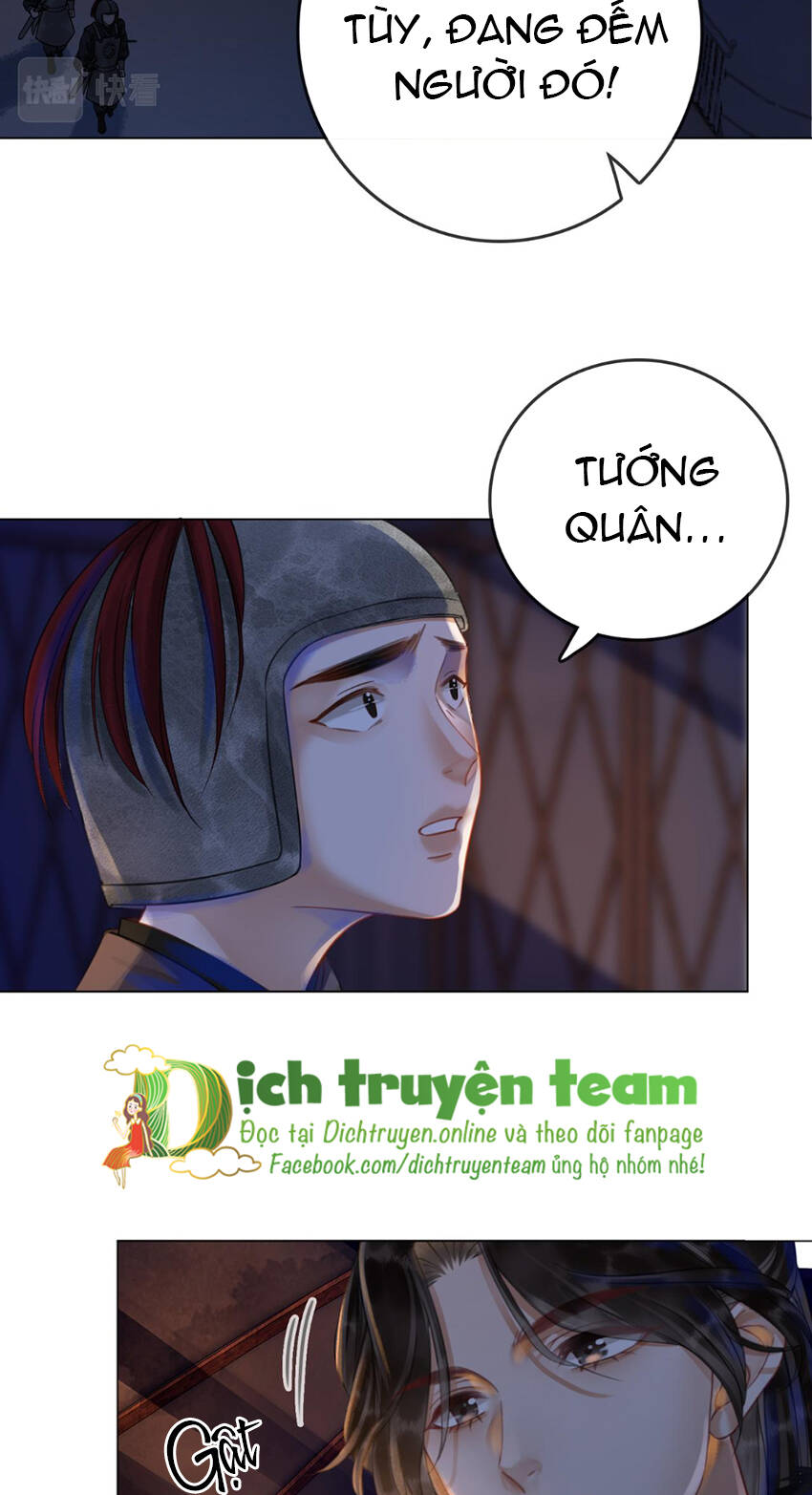 Thanh Hoan Tự Chương 48 Ảnh 29