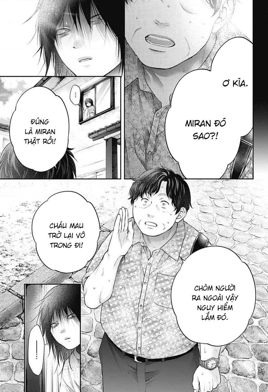 Kono Oto Tomare! Chương 130 Ảnh 24