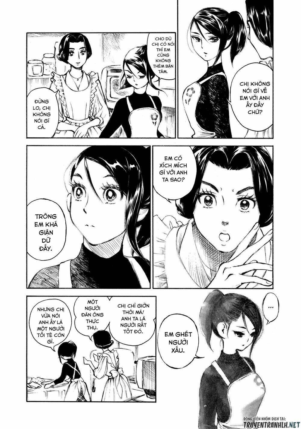 Kannou Sensei Chương 8 Ảnh 20