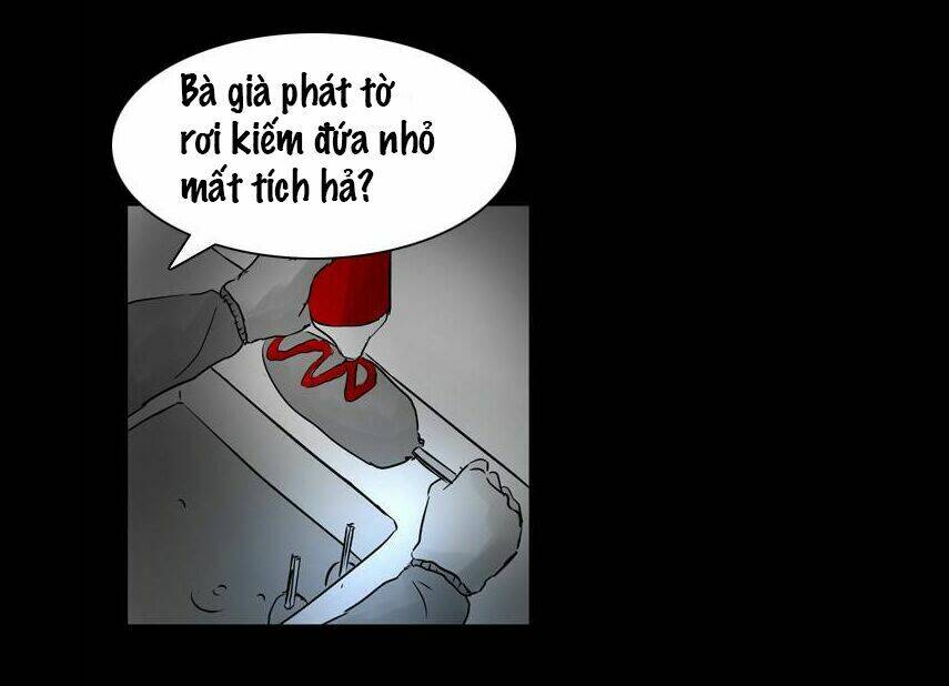 Shriek-2 Chương 11 Ảnh 42