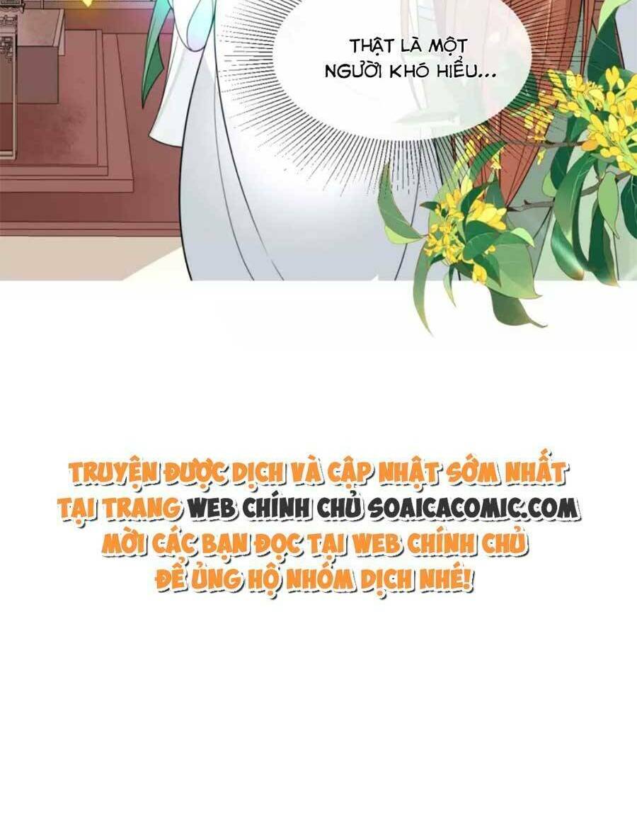 Tướng Quân, Bổn Phi Không Nhận Sủng Chương 48 Ảnh 53