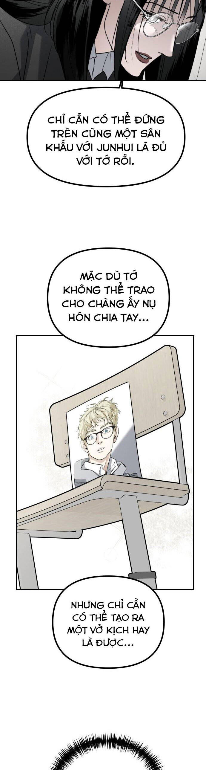Chị Em Nhà Ki Chương 38 Ảnh 19
