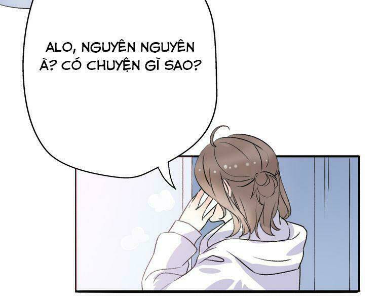 Cuộc Chiến Tình Yêu Chương 36 Ảnh 135