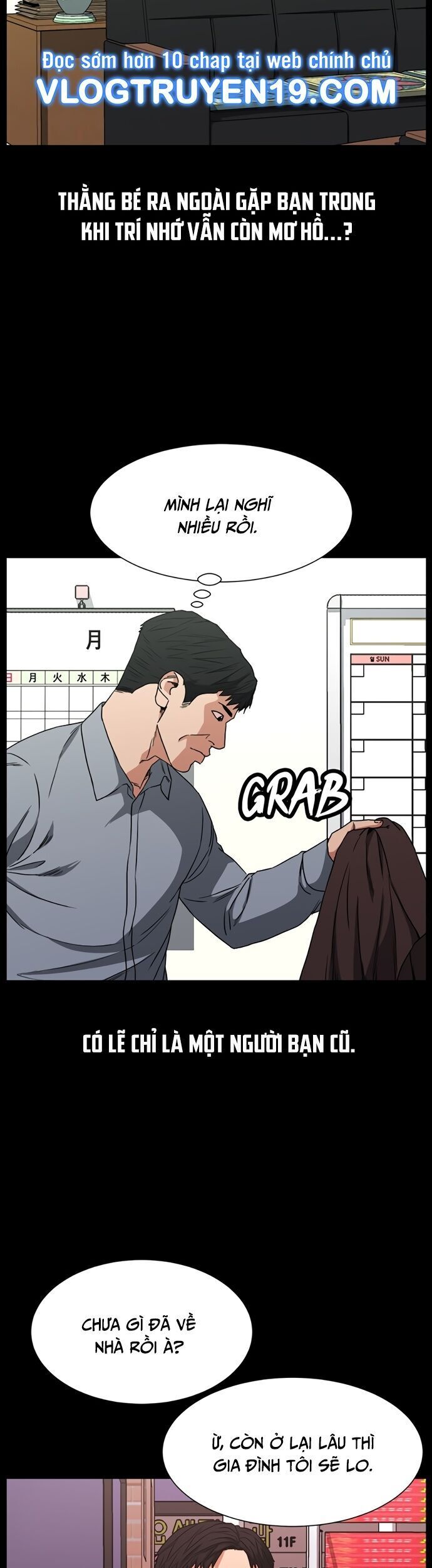 Bố Già Trùng Sinh Chương 57 Ảnh 4