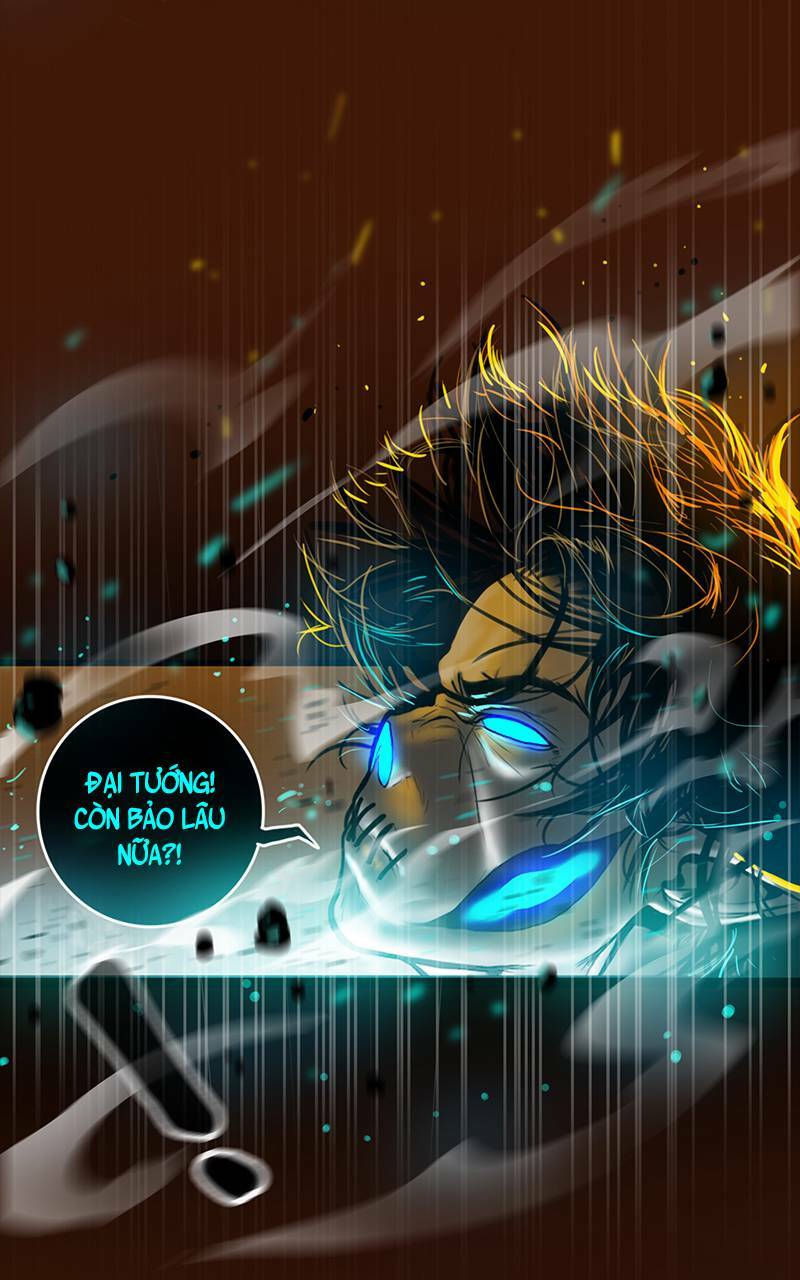 Ordeal Chương 14 Ảnh 73