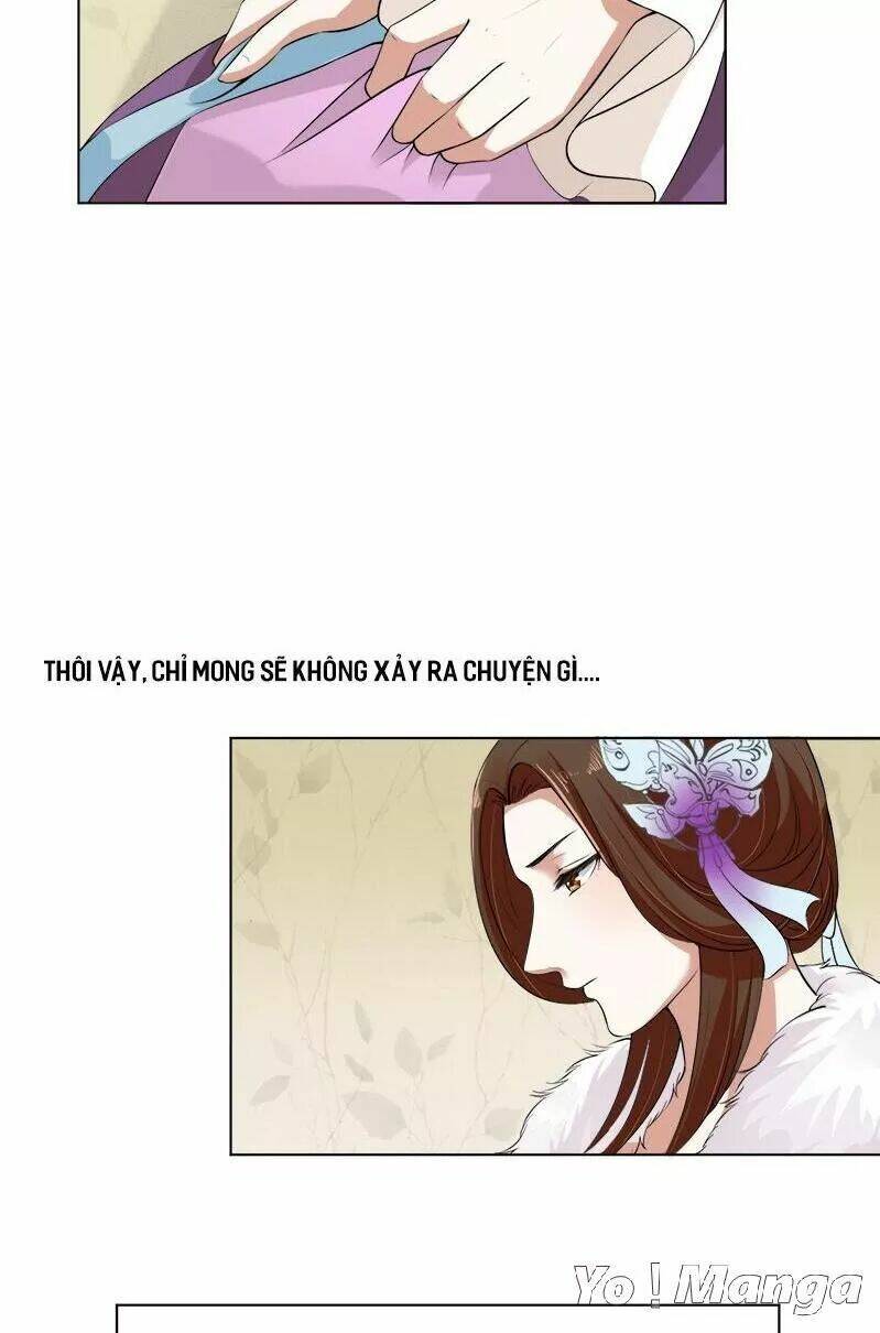 Loạn Thế Hoạ Phi Chương 43 Ảnh 24