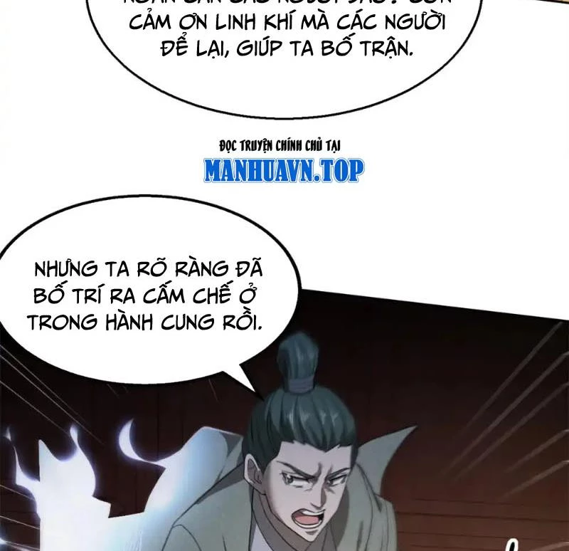 Tâm Ma Chương 165 Ảnh 50
