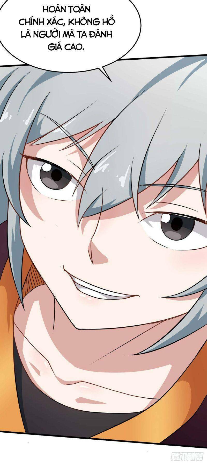 Tổ Thượng Có Tiền Chương 99 Ảnh 31