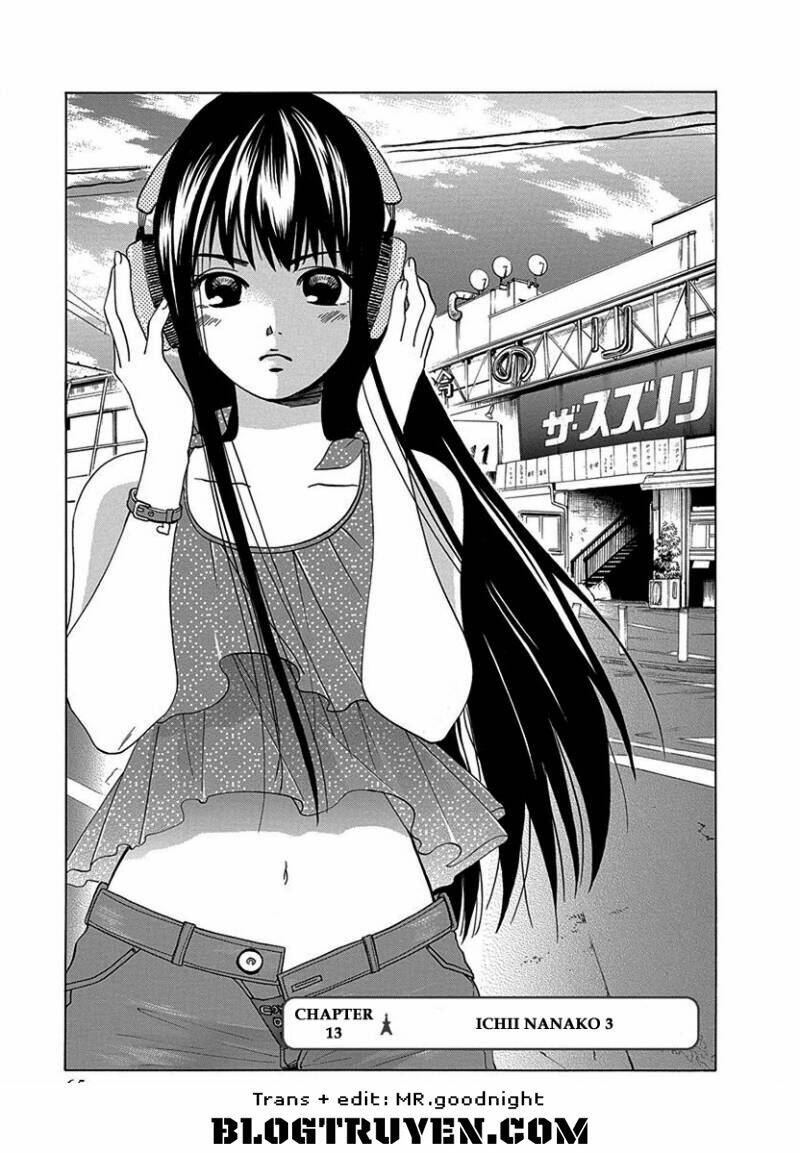 Tokyo Dted Chương 13 Ảnh 3