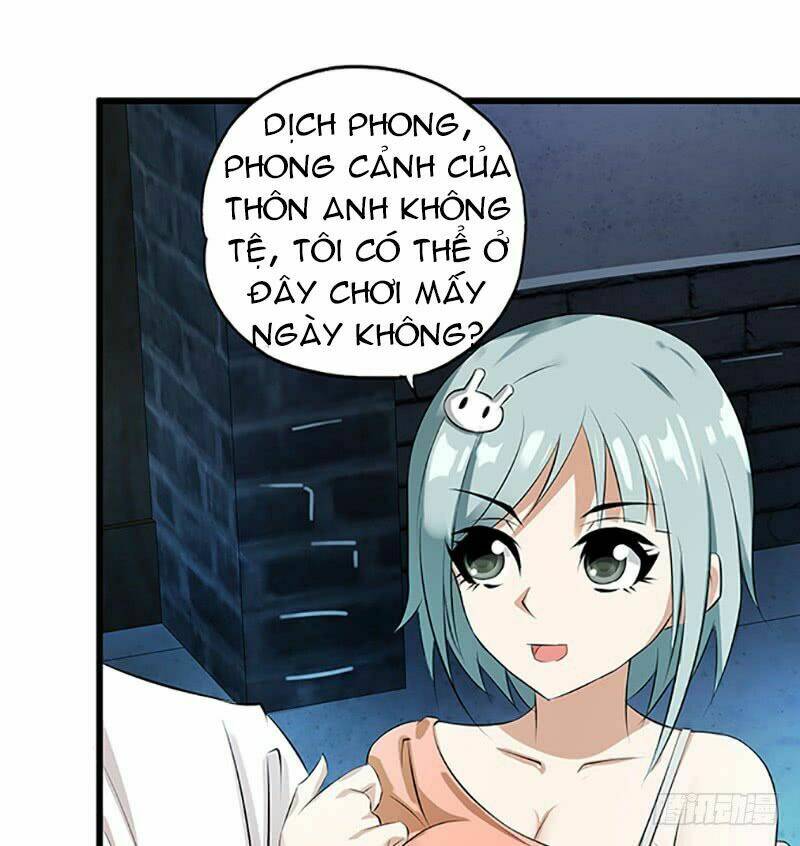 Đào Vận Tiểu Thần Nông Chương 19 Ảnh 7