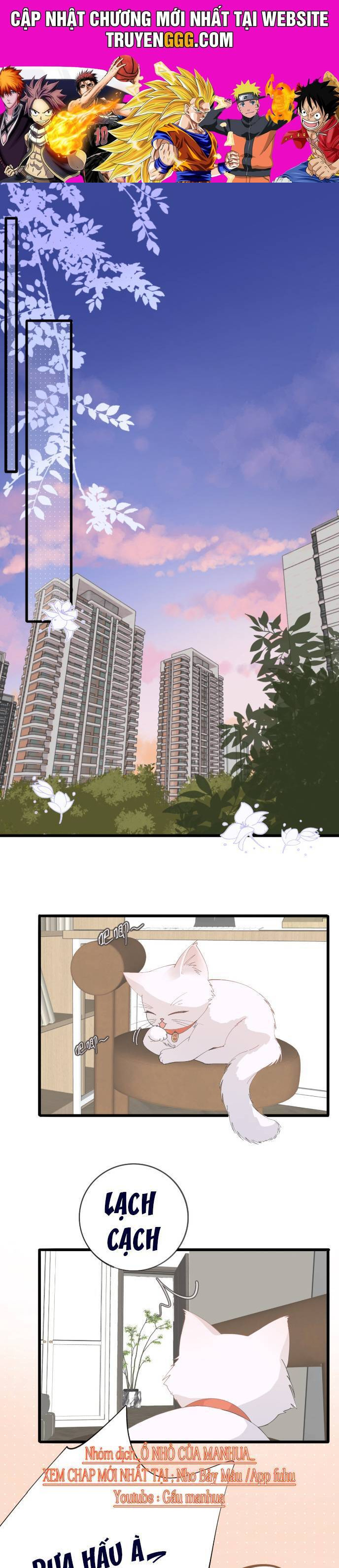 Chị Gái Lại Thất Bại Rồi Chương 2 Ảnh 2