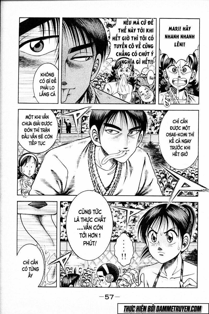 Shin Kotaro Makaritoru! Juudouhen Chương 208 Ảnh 7