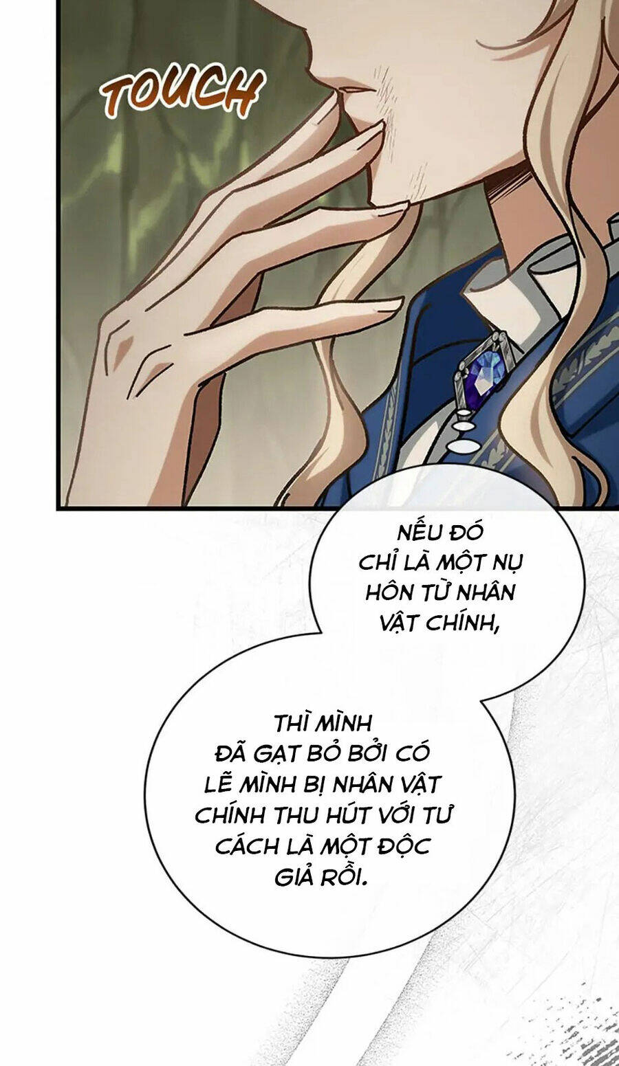 Trở Thành Cứu Tinh Của Nhân Vật Chính Chương 51 Ảnh 15