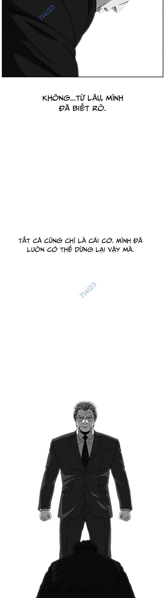 Bố Già Trùng Sinh Chương 55 Ảnh 46
