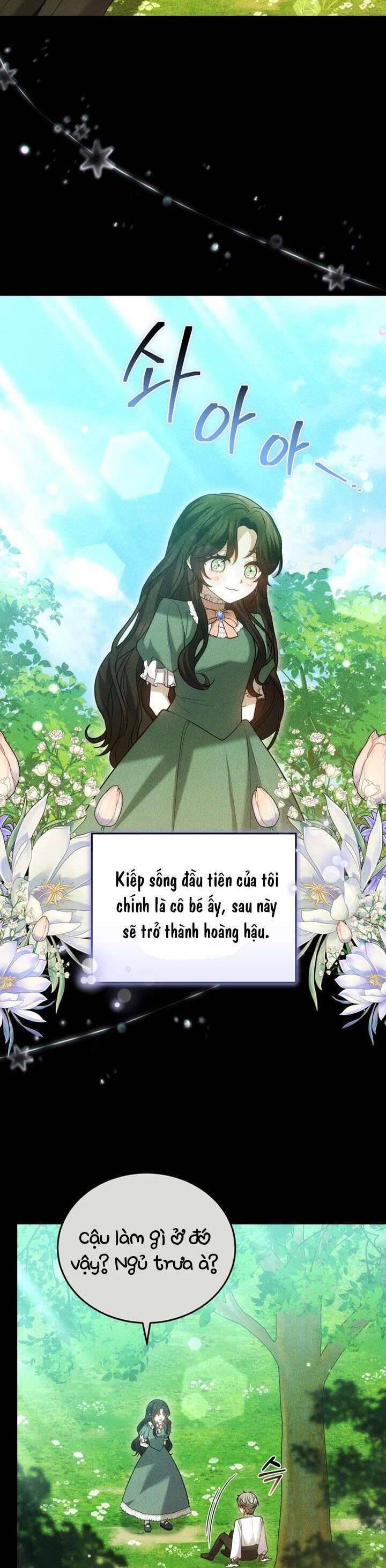 Cháu Trai Của Nam Chính Rất Thích Tôi Chương 96 Ảnh 27