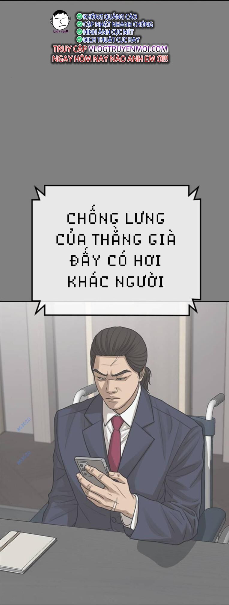 Thời Đại Ulzzang Chương 31 Ảnh 14